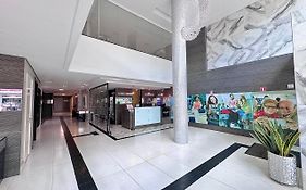 Hotel Avalon Maringá Econômico