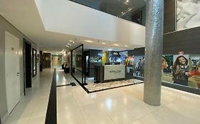 Hotel Avalon Maringá Econômico